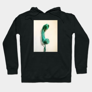 Telephone7 Hoodie